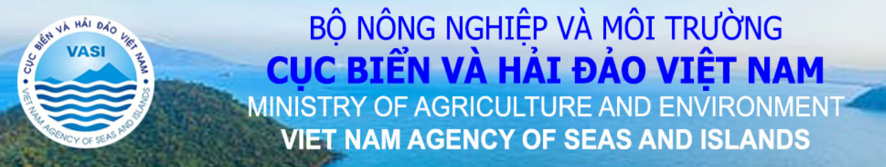 Biển và Hải đảo Việt Nam